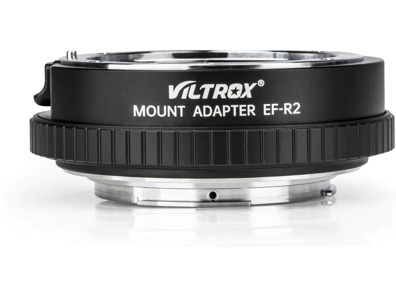 Viltrox Objektiv-Adapter EF-R2