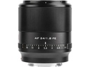 Viltrox Festbrennweite AF 24mm F/1.8 – Sony E-Mount