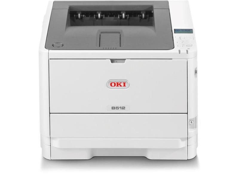 OKI Drucker B512DN