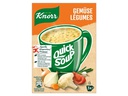 Knorr Quick Soup Pilz 3 Portionen