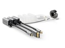 Vivolink Adapterring Pro Adapter USB-C+ Lightning