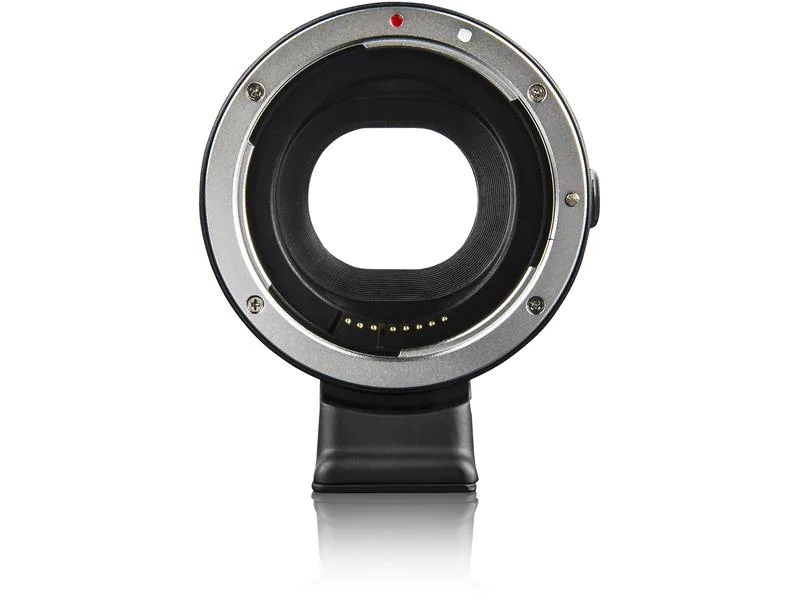 Viltrox Objektiv-Adapter EF-EOS M