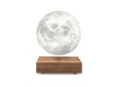 Gingko LED Stimmungslicht Smart Moon Braun/Weiss