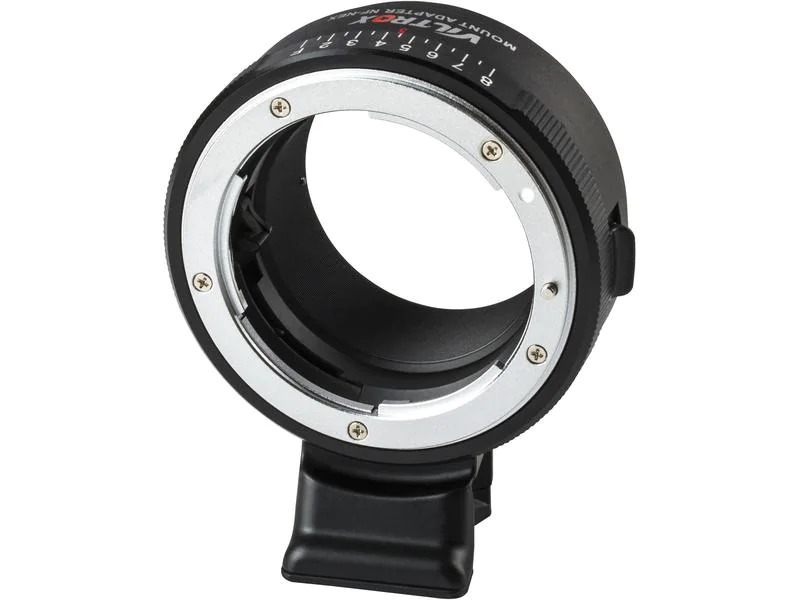 Viltrox Objektiv-Adapter NF-NEX