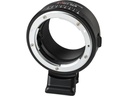 Viltrox Objektiv-Adapter NF-NEX