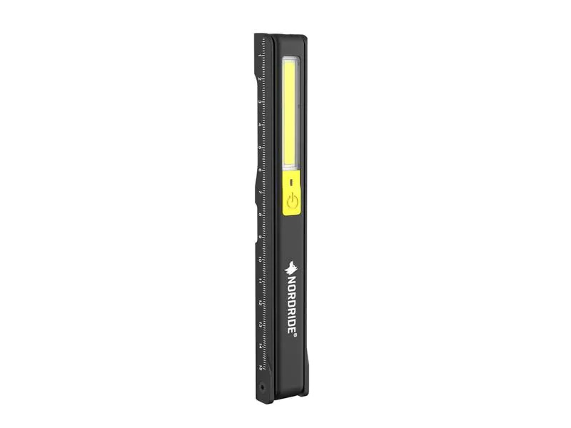 Nordride Handleuchte Pen Light Flex 200 lm, IP54, mit Magnet