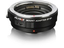 Viltrox Objektiv-Adapter EF-M1
