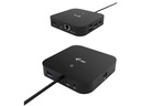 i-tec Dockingstation USB-C HDMI, DP