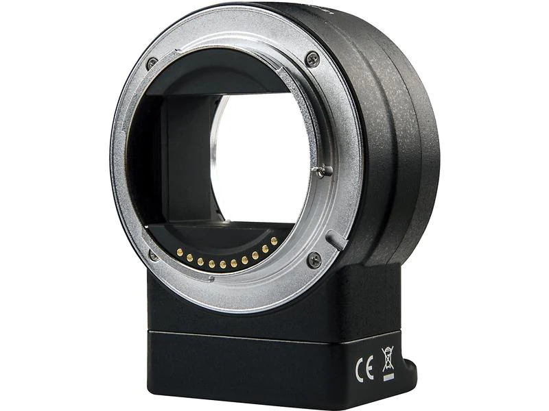 Viltrox Objektiv-Adapter NF-E1