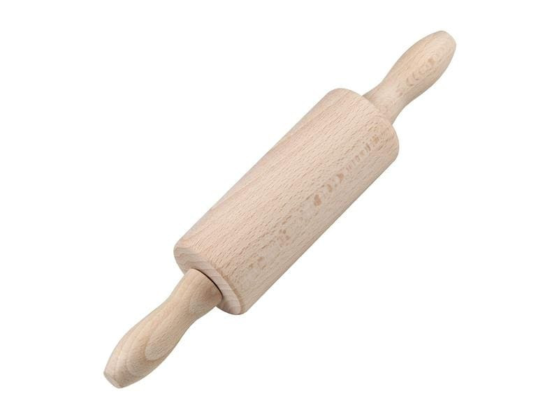 Zenker Wallholz mini, Hellbraun