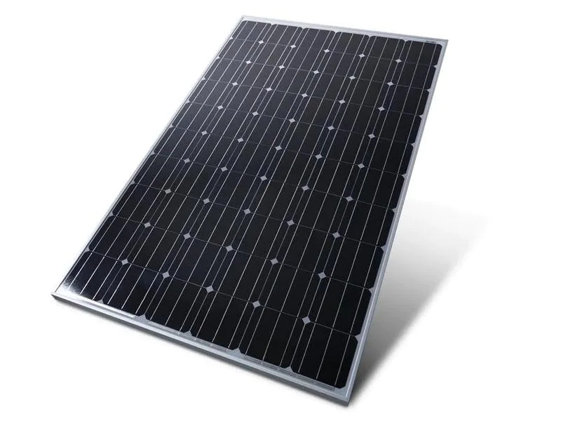 autosolar Solarpanel 335 W MC4