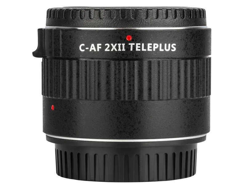 Viltrox Objektiv-Konverter C-AF 2X-II Teleplus