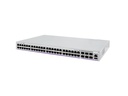 Alcatel-Lucent PoE+ Switch OmniSwitch OS2360-P48 52 Port