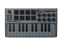 Akai Keyboard Controller MPK Mini MK3