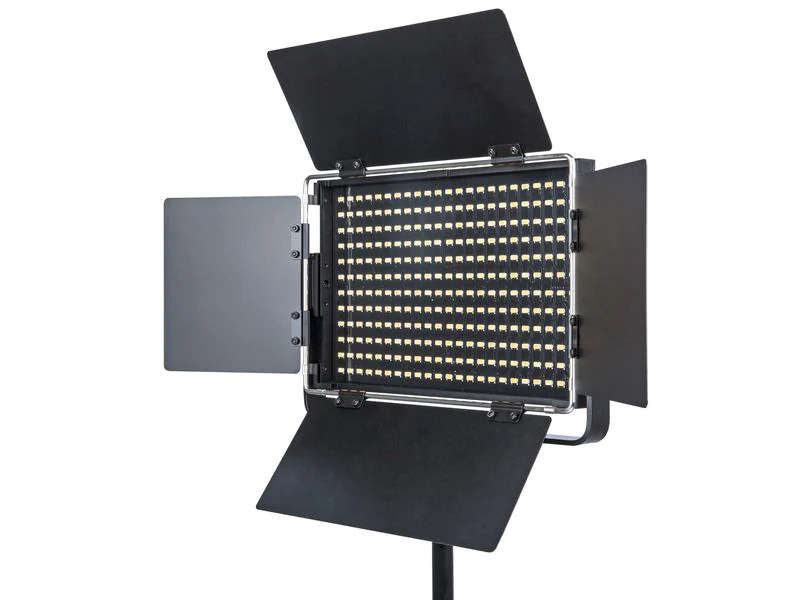 Viltrox Videoleuchte VL-S50T