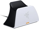 Razer Ladestation Quick Charging Stand Weiss