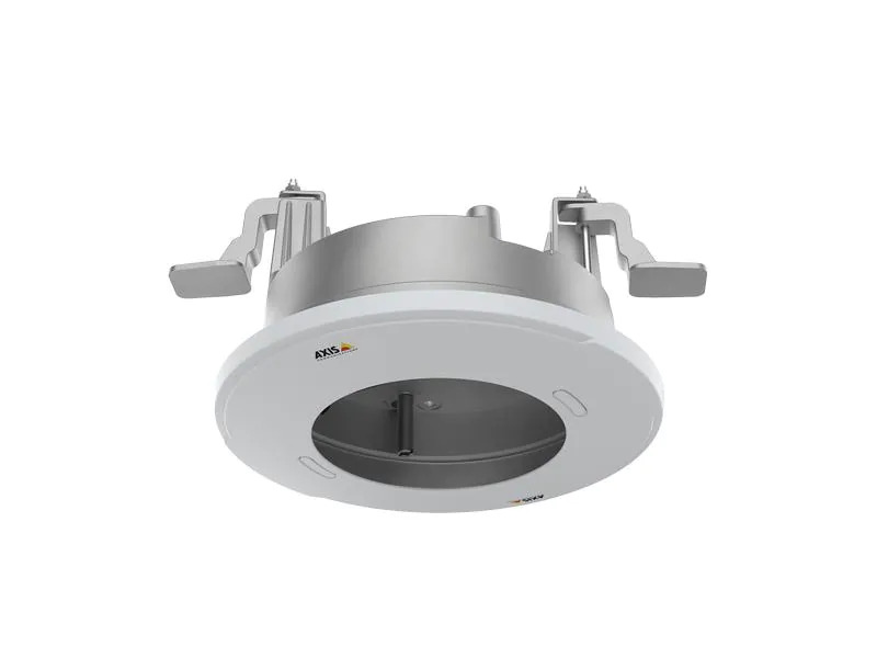 Axis Einbaugehäuse TM3206 Weiss 1 Stück