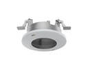 Axis Einbaugehäuse TM3206 Weiss 1 Stück