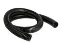 Delock Kabelschlauch 1 m x 28.5 mm Schwarz
