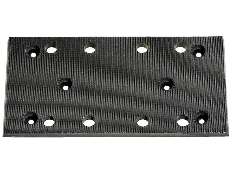 Metabo Schleifplatte 93 x 185 mm, mit Kletthaftung
