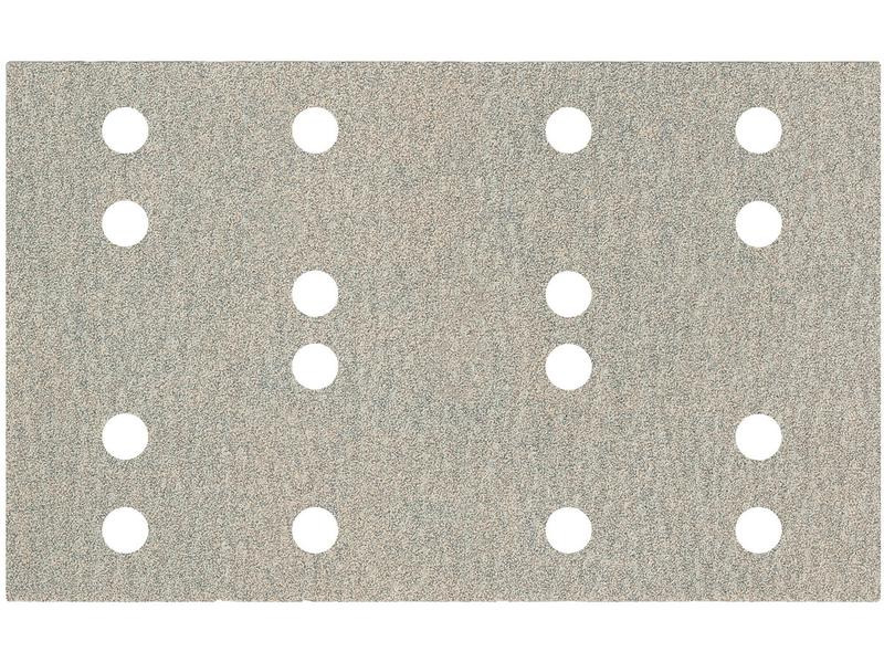 Metabo Schleifblatt 80 X 133 mm P 180, 10 Stück