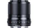 Viltrox Festbrennweite AF 23mm F/1.4 – Nikon Z