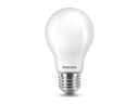 Philips Lampe LEDcla 75W A60 E27 WW FR ND 3PF/6 Warmweiss