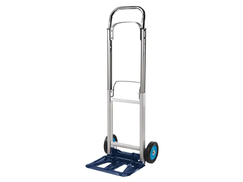Einhell Sackkarre BT-HT 90 kg klappbare Auflageschaufel