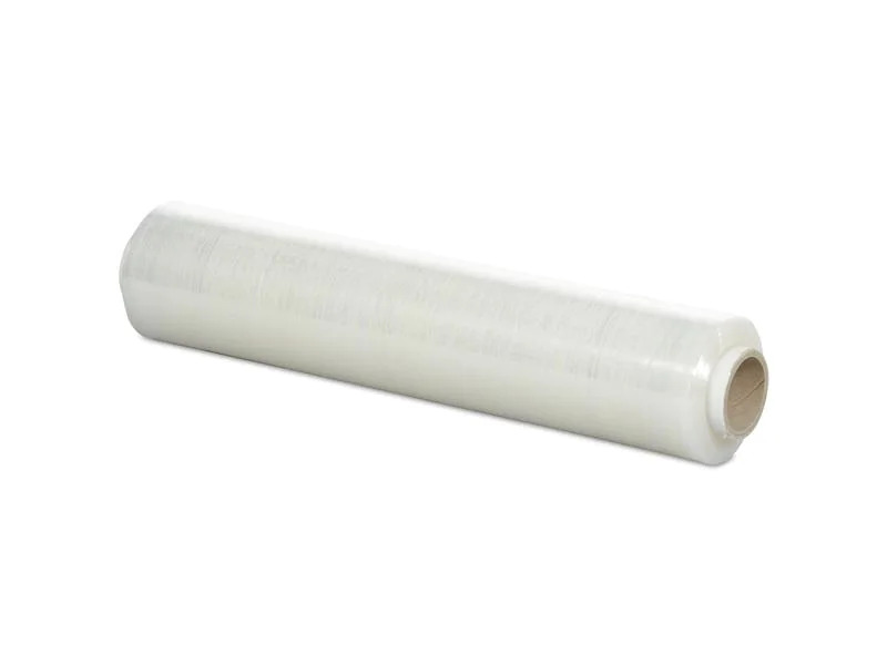 Antalis Handstretchfolie 500 mm x 300 m Transparent, 6 Rollen