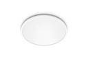 Philips Deckenleuchte LED SceneSwitch CL550 1700 lm 4000K, Weiss