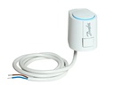 Danfoss Stellantrieb Icon ABN-FBH 230 V NO - stromlos geöffnet