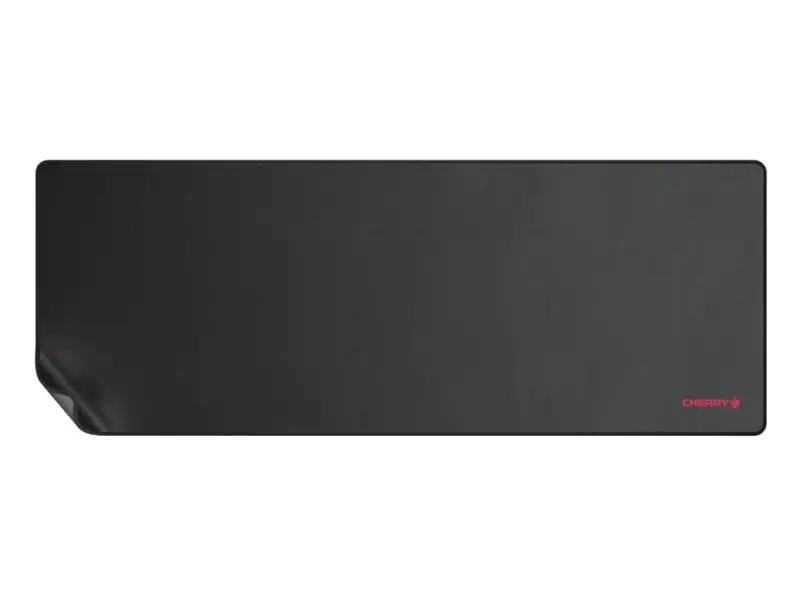Cherry Mausmatte MP 2000 Premium XXL Schwarz