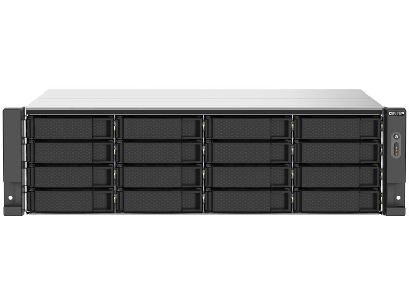 QNAP NAS TS-1673AU-RP-16G 16-bay