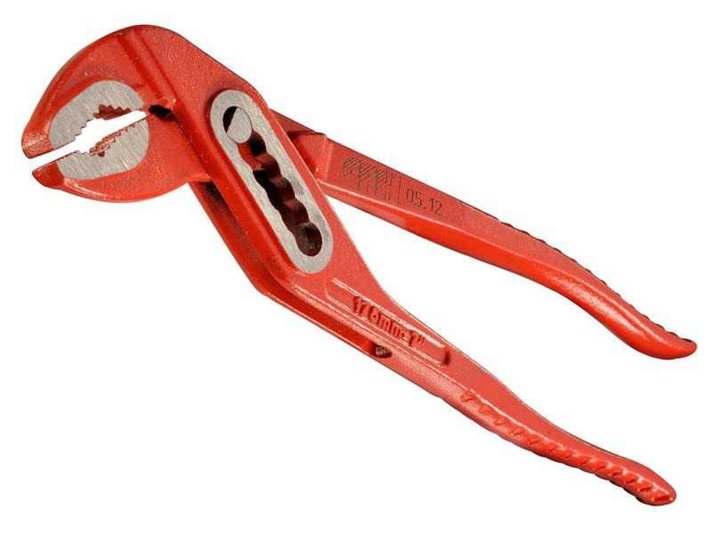 CFH Wasserpumpenzange 1 1/4 / 32 mm