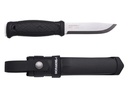 morakniv Survival Knife Garberg Multimont Schwarz