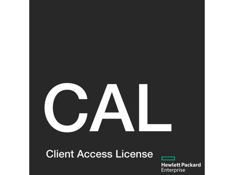 HPE Windows Server 2022 Device CAL 1 Pack, D/E/F/I HPE ROK