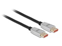 Delock Kabel DisplayPort - DisplayPort, 5 m