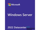 HPE Windows Server 2022 Datacenter 4 Core, Add-Lic, ML HPE ROK