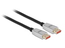 Delock Kabel DisplayPort - DisplayPort, 1 m