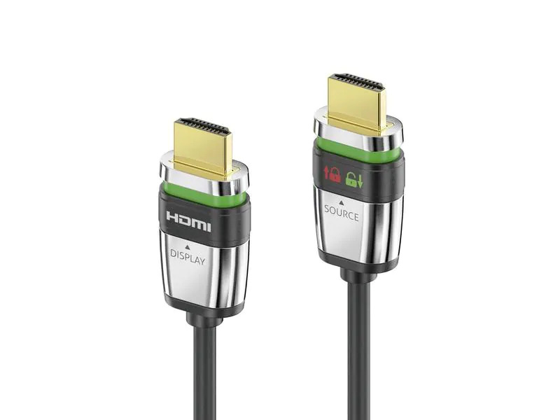 FiberX Kabel FX-I375-005 HDMI - HDMI, 5 m