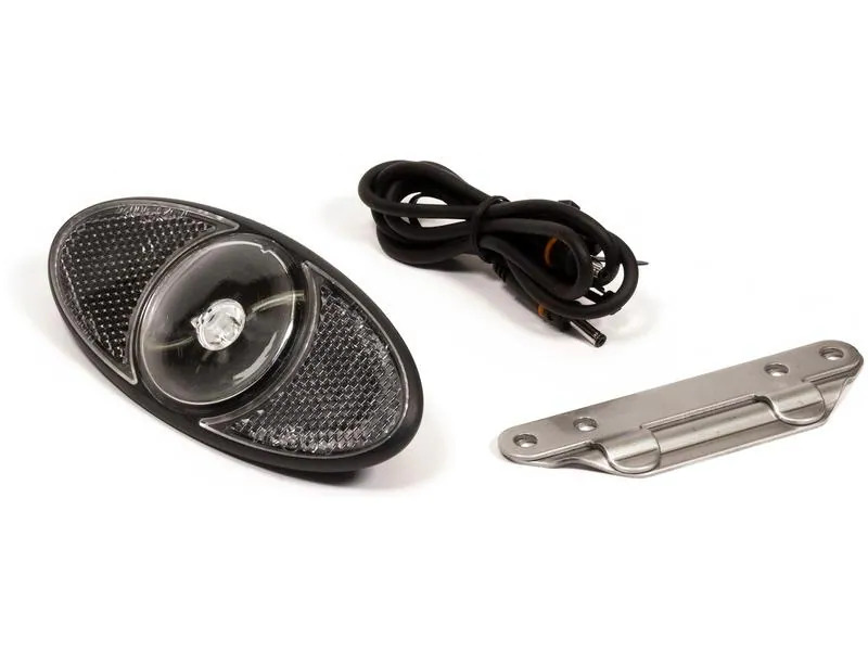 Reelight Velolampe Nova Frontlicht Gabel/Steuerrohr