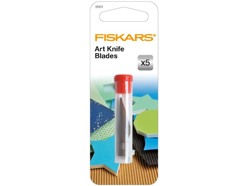 Fiskars Ersatzklinge 5 Stück