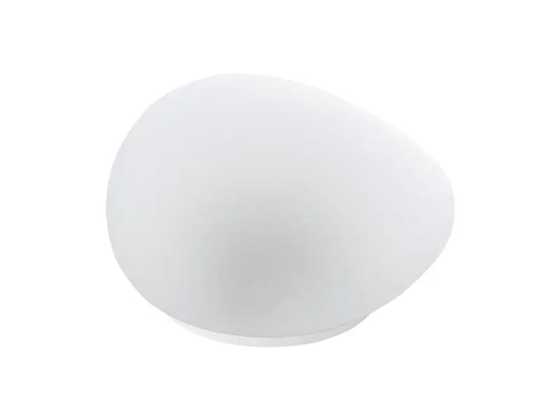 EGLO Leuchten Gartenlicht Solar, Weiss