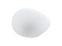 EGLO Leuchten Gartenlicht Solar, Weiss