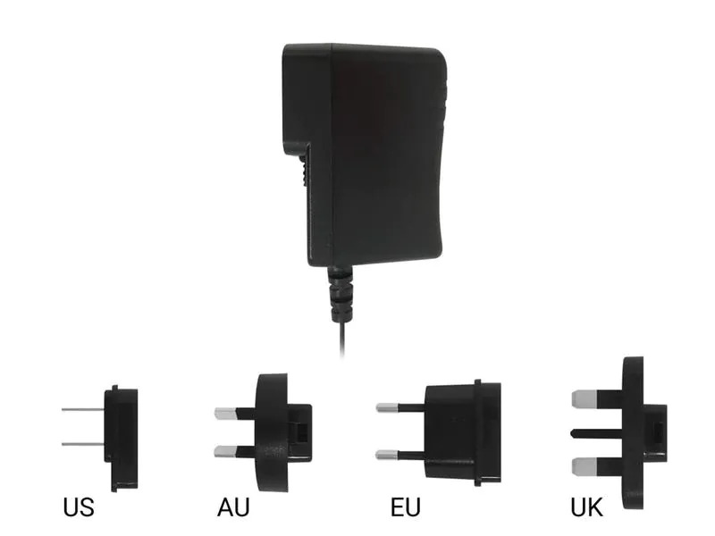 IK Multimedia Netzadapter iRig PSU 3A