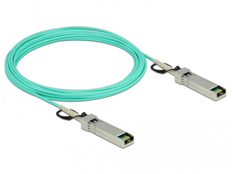 Delock Direct Attach Kabel SFP+/SFP+ 7 m
