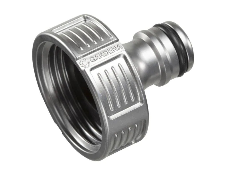 Gardena Hahnverbinder 33,3mm (G 1) Gewinde