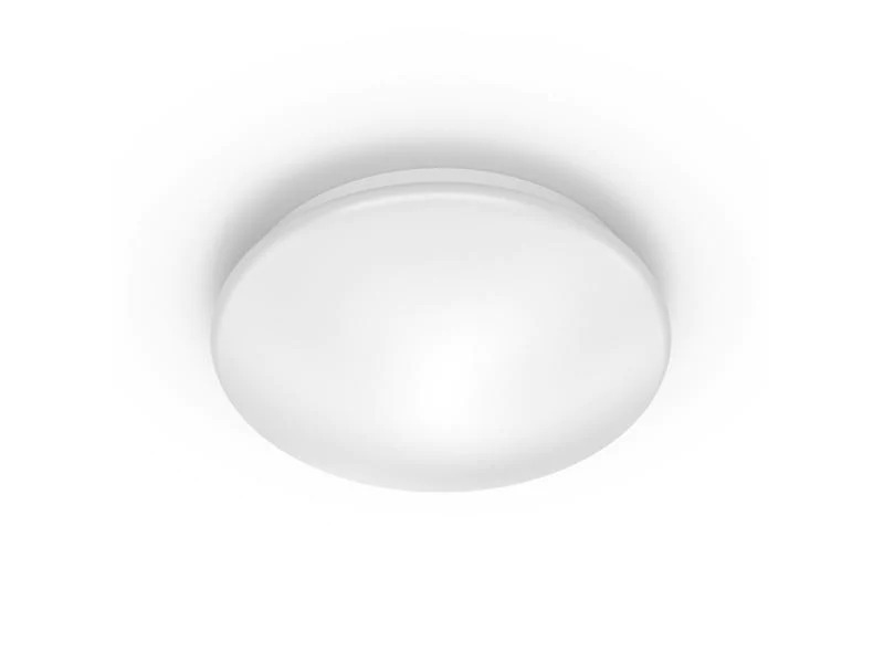 Philips Deckenleuchte Moire CL200 RD 6W 4000K W HV 06