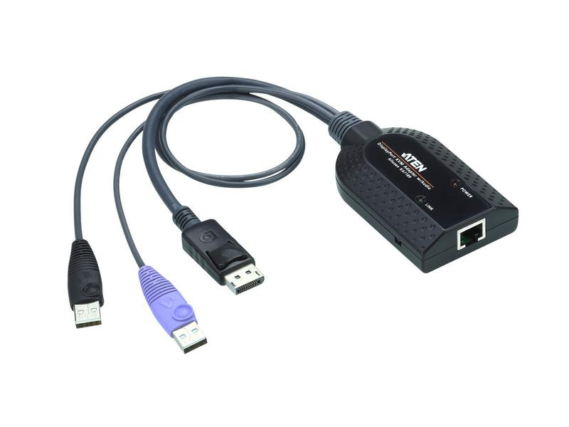 Aten KVM-Kabel KA7189 DisplayPort