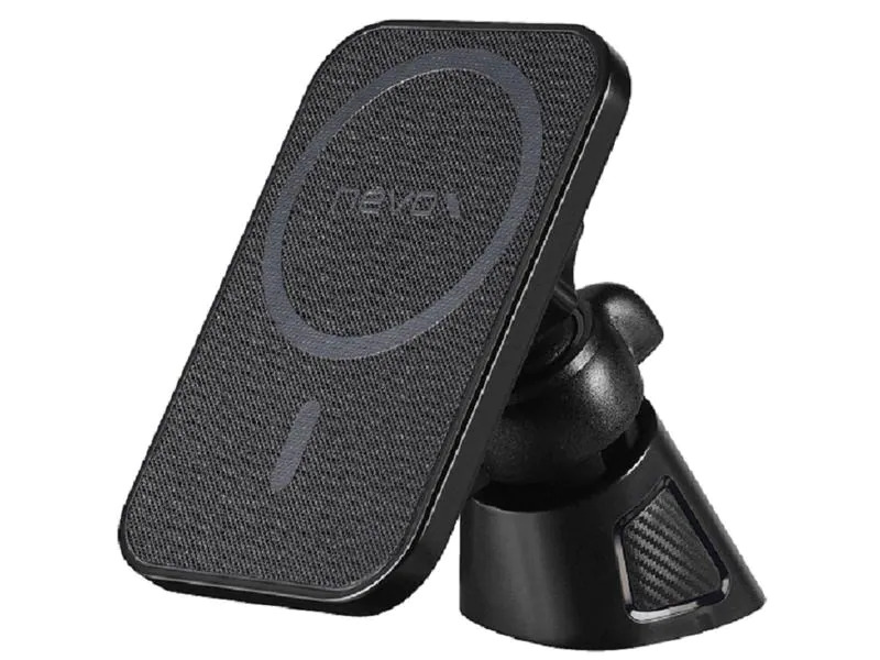 Nevox Halterung MagSafe Fast Car Charger 15W